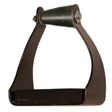 Tucker ErgoBalance Trail Guide Stirrups